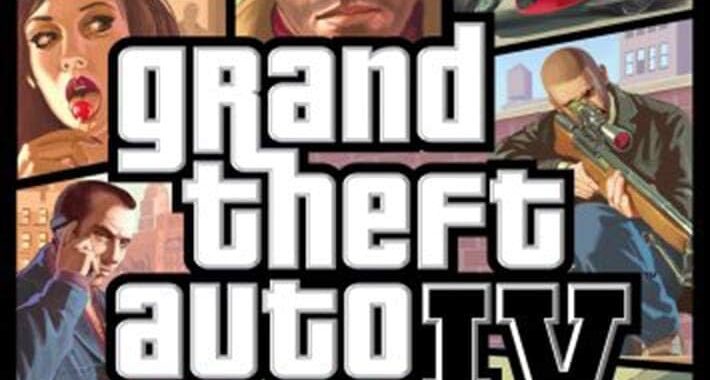 Grand Theft Auto IV Free Download (v1.2.0.43) | GTA 4