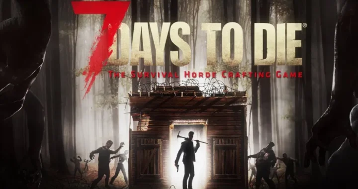 7 Days to Die