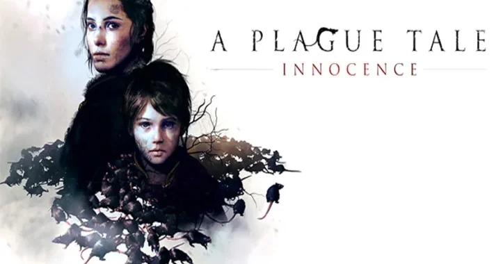 A Plague Tale Innocence