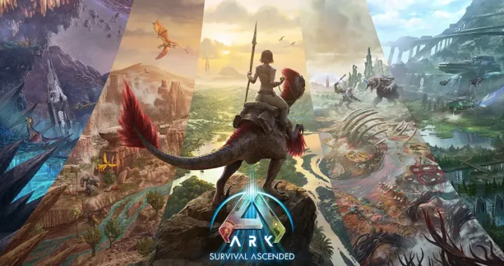 ARK: Survival Ascended Free Download