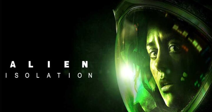 Alien: Isolation Free