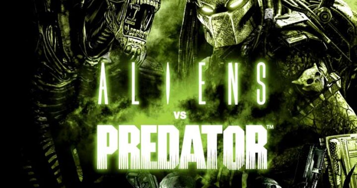 Aliens vs. Predator Free