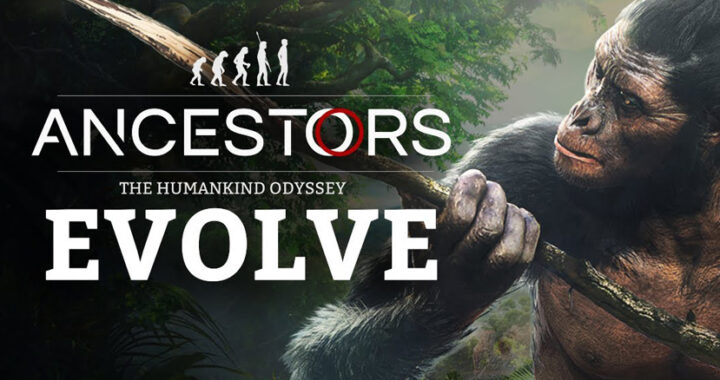 Ancestors: The Humankind Odyssey Free