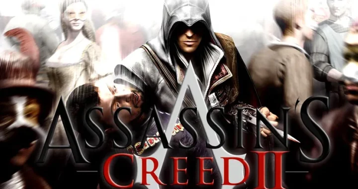 Assassin’s Creed II