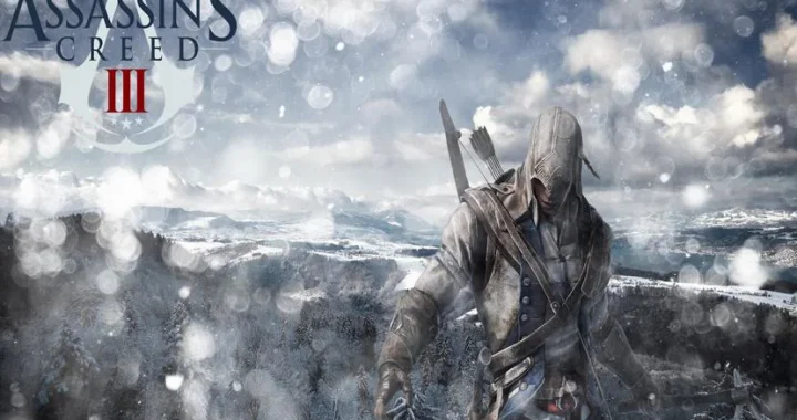 Assassin’s Creed III