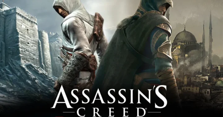 Assassin’s Creed Revelations