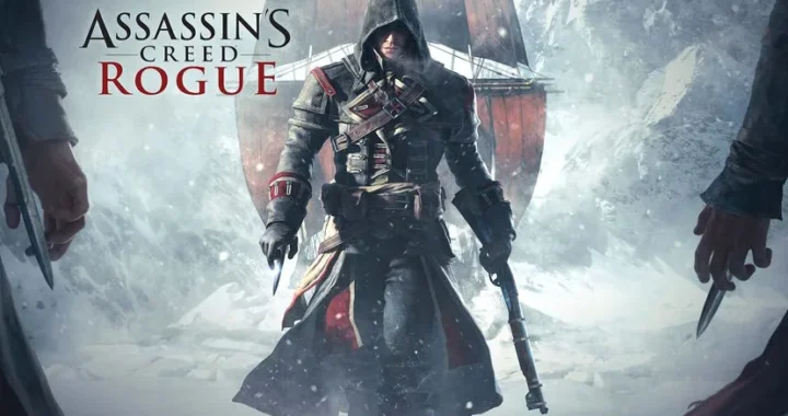 Assassin’s Creed Rogue