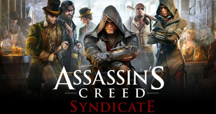 Assassin’s Creed Syndicate Free