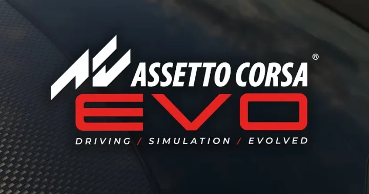 Assetto Corsa EVO