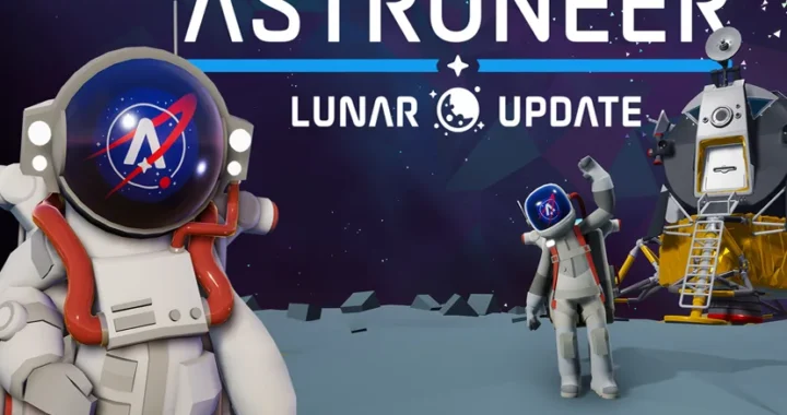 ASTRONEER