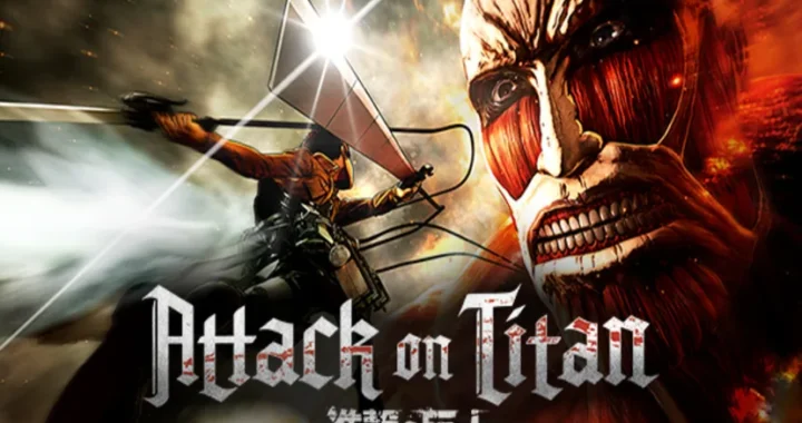 Attack On Titan