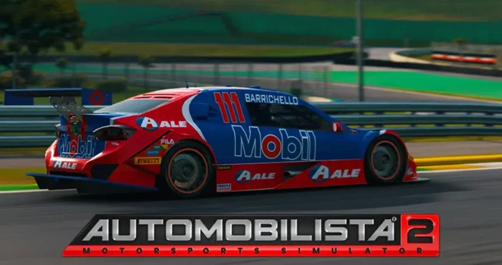 Automobilista 2 Free