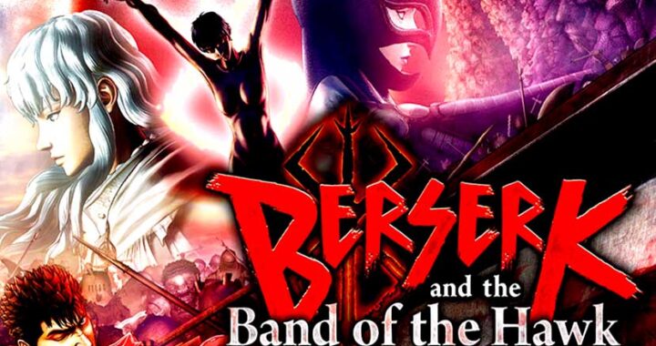 BERSERK and the Band of the Hawk Free