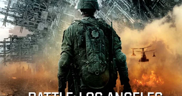 Battle Los Angeles PC Free Download