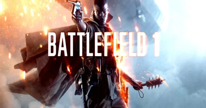 Battlefield 1: Digital Deluxe Edition