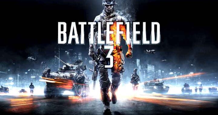 Battlefield 3