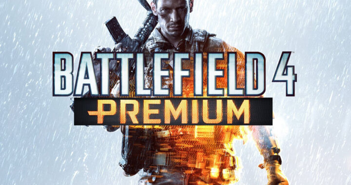 Battlefield 4 Free