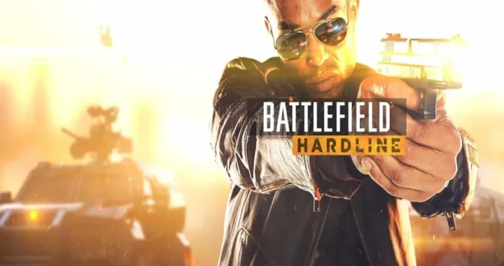 Battlefield Hardline