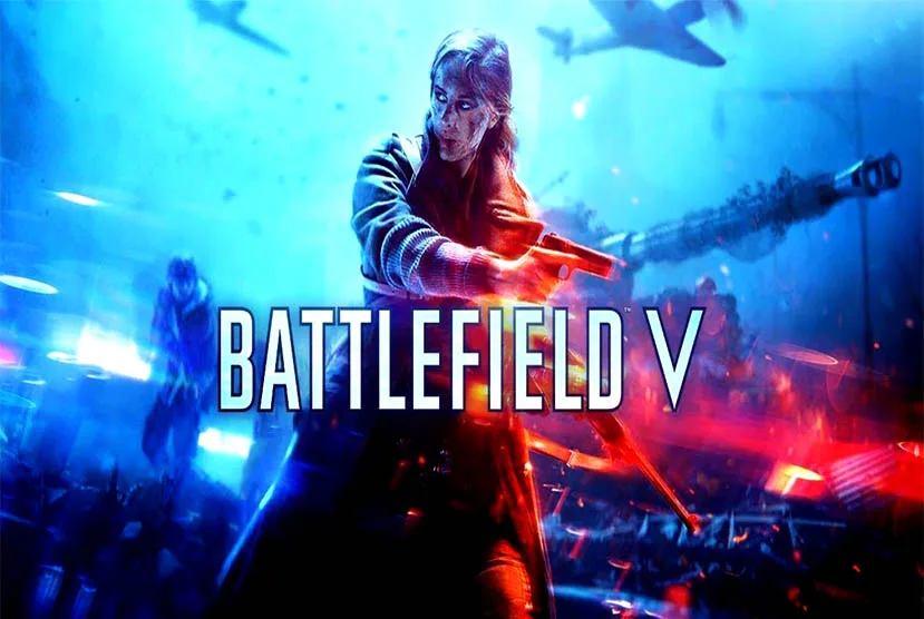 Battlefield V