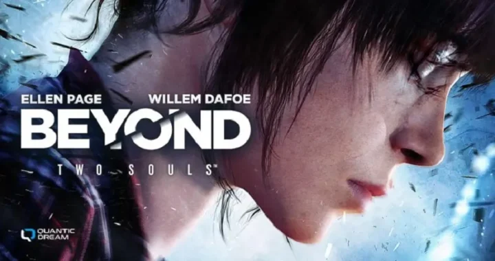 Beyond: Two Souls Free