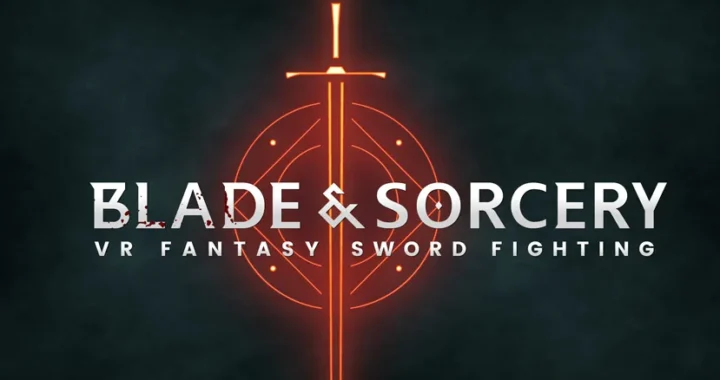 Blade and Sorcery