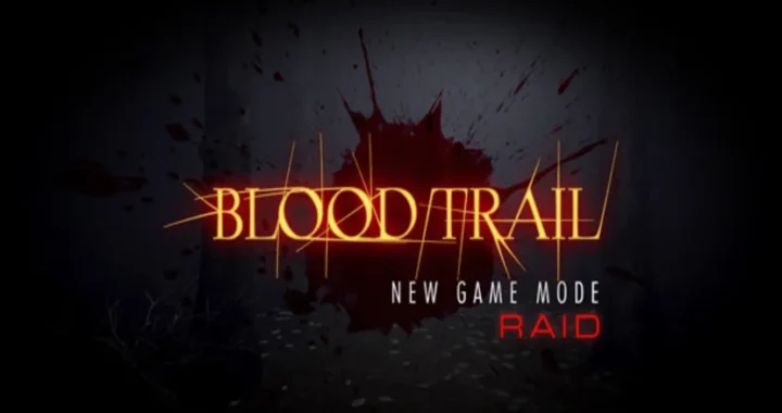 Blood Trail Free