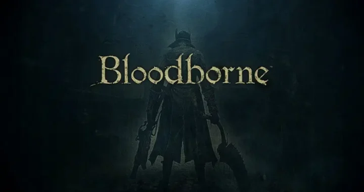 Bloodborne Free Download