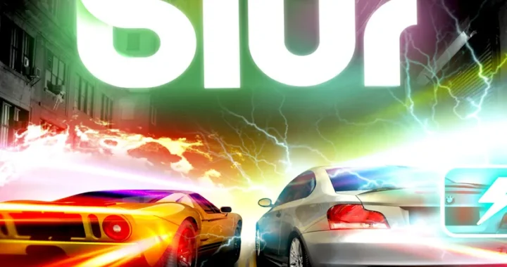 Blur PC Free