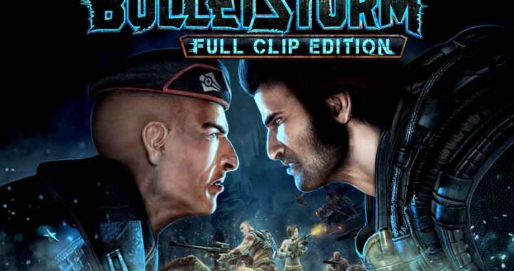 Bulletstorm: Full Clip Edition