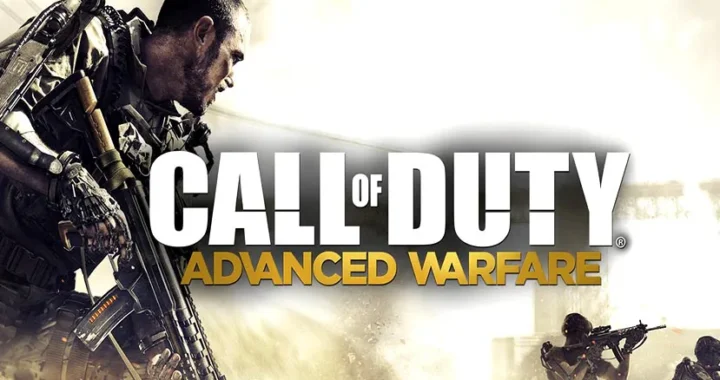 Call of Duty: Advanced Warfare