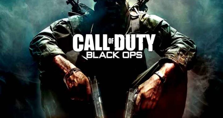 Call of Duty: Black Ops Free