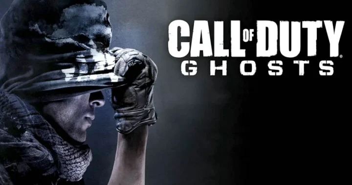 Call of Duty: Ghosts Free