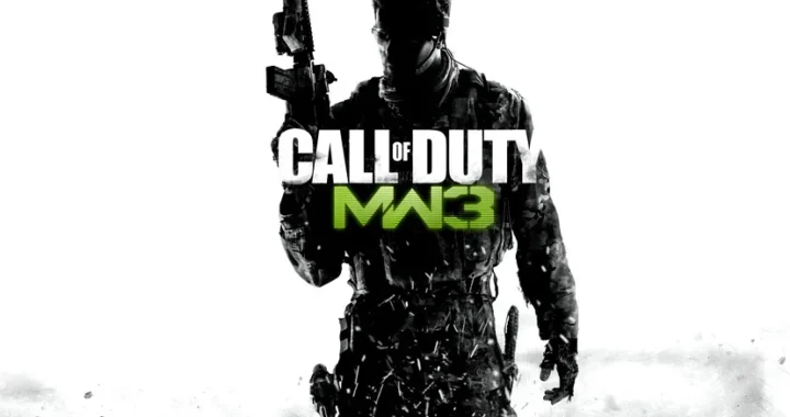 Call of Duty: Modern Warfare 3