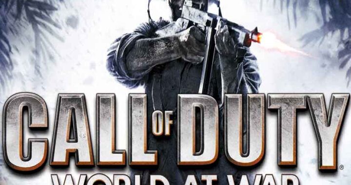 Call of Duty: World at War Free