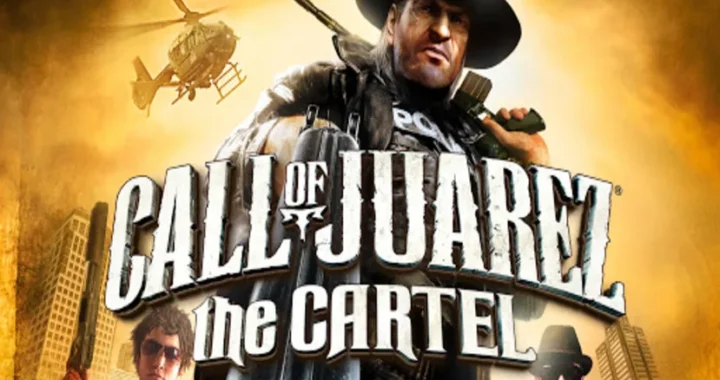 Call of Juarez – The Cartel