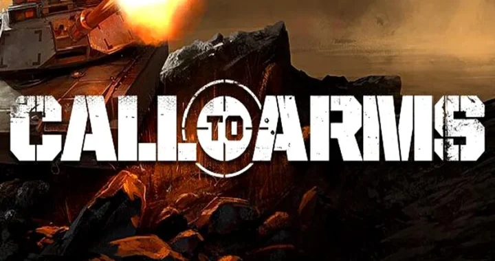 Call to Arms