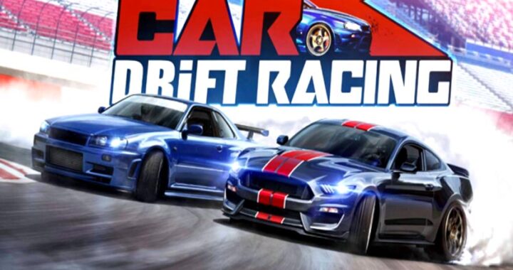 CarX Drift Racing