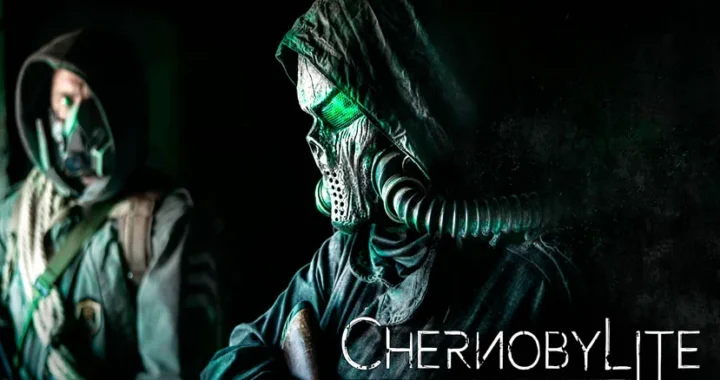 Chernobylite