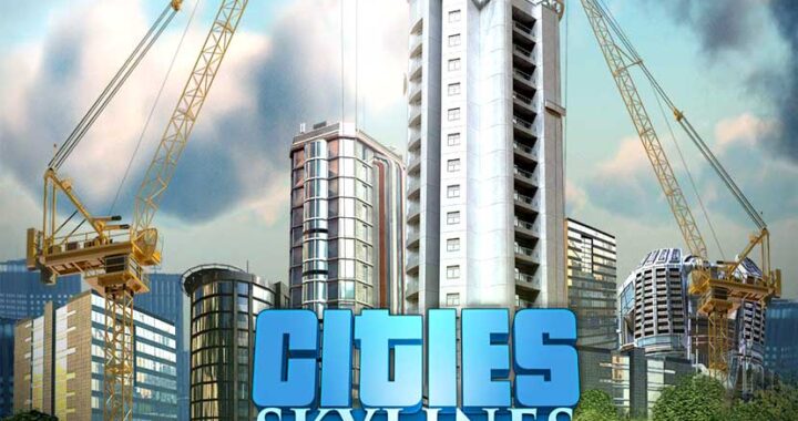 Cities: Skylines Free