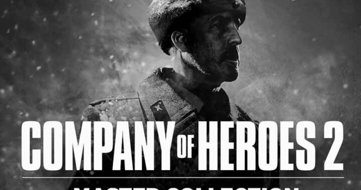 Company of Heroes 2 Free