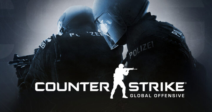 Counter-Strike: Global Offensive Mac