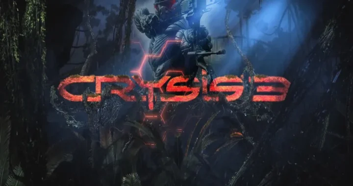 Crysis 3 Free