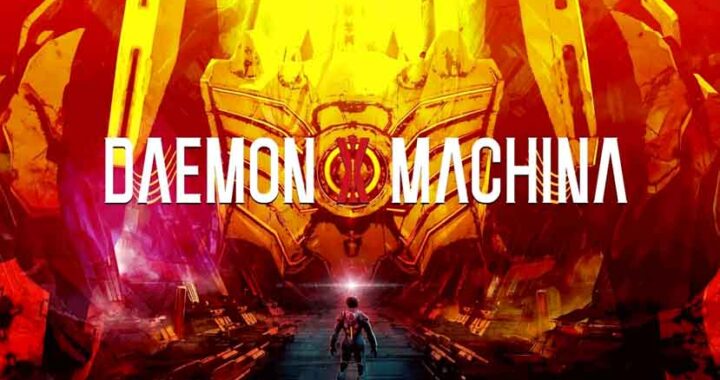 DAEMON X MACHINA Free