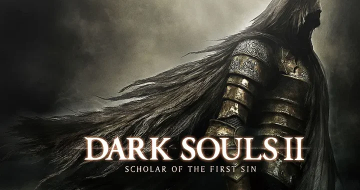 DARK SOULS II