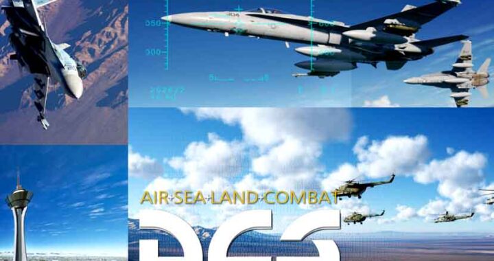 DCS World Free Download