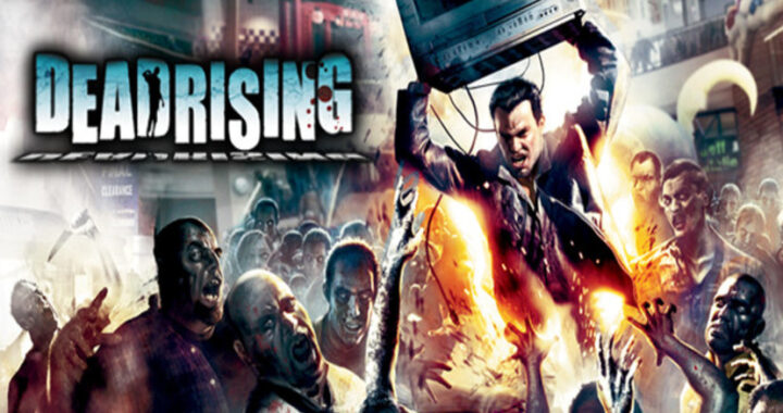 DEAD RISING