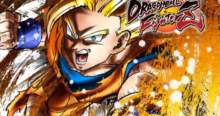 Dragon Ball FighterZ Free