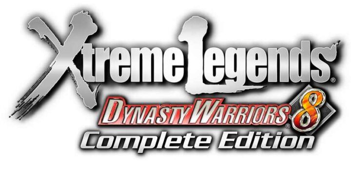DYNASTY WARRIORS 8: Xtreme Legends Complete Edition Free Download