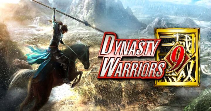 DYNASTY WARRIORS 9 Free