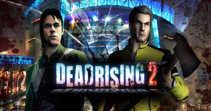 Dead Rising 2 Free